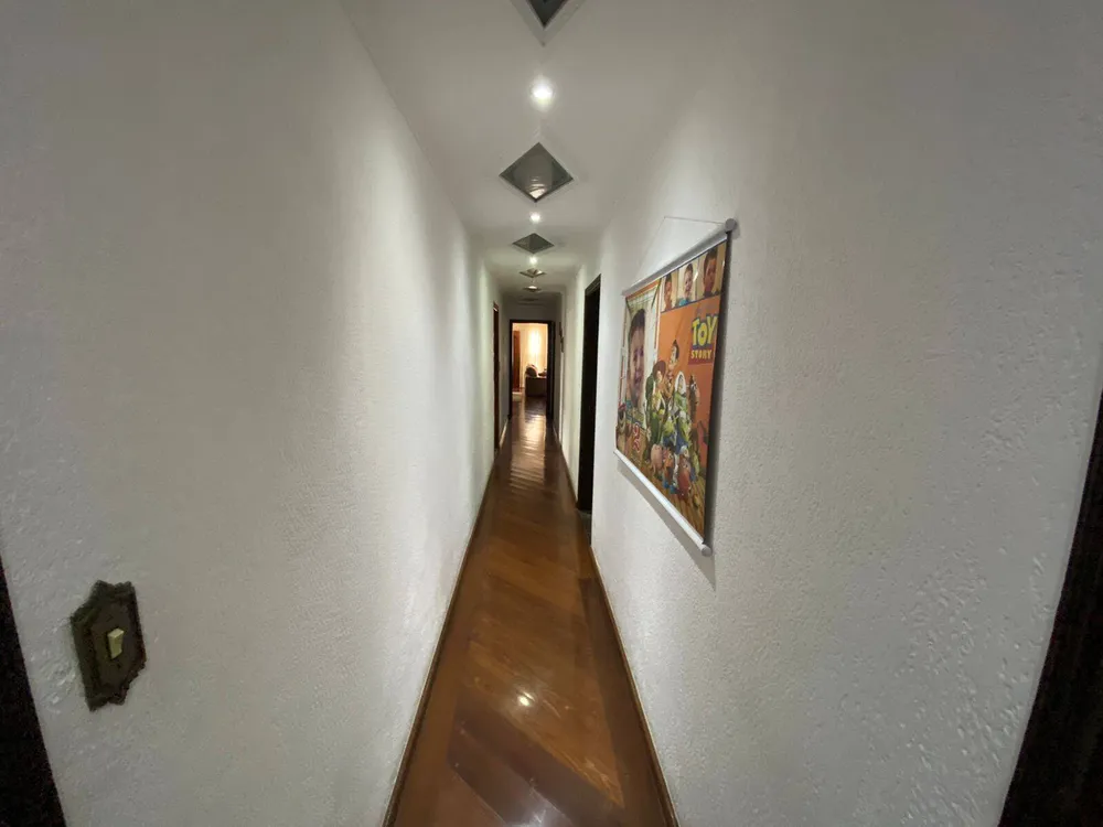 Casa, 4 quartos, 295 m² - Foto 8