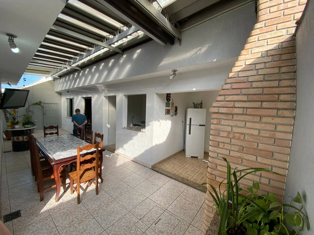 Casa, 4 quartos, 295 m² - Foto 9