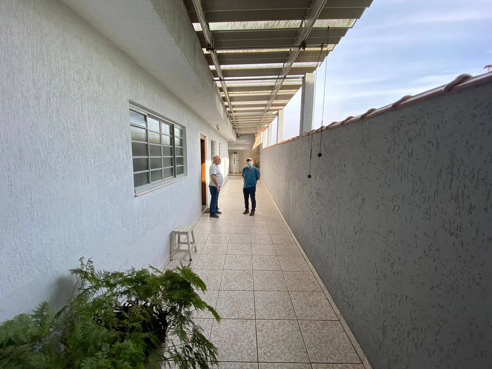 Casa, 4 quartos, 295 m² - Foto 12