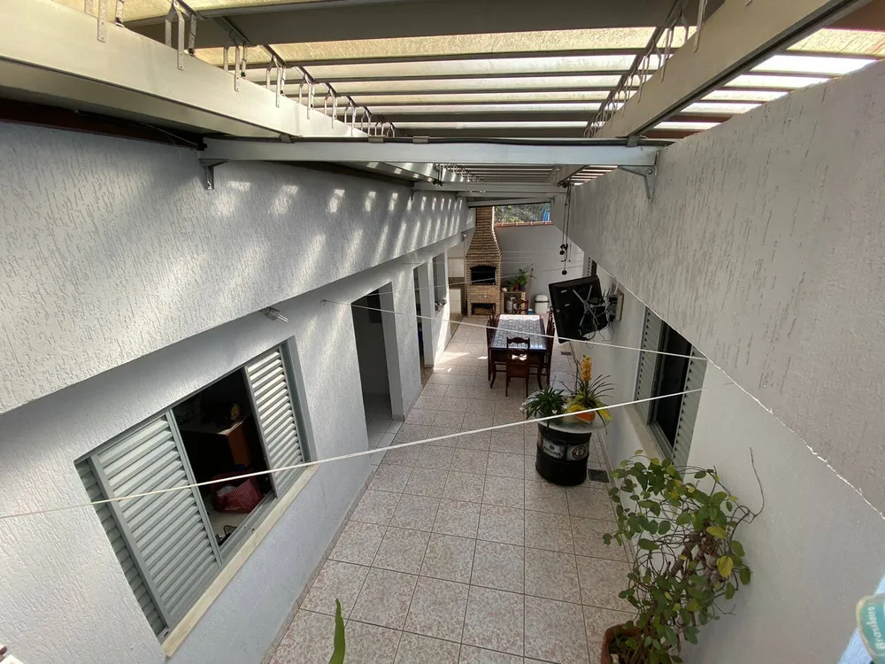 Casa, 4 quartos, 295 m² - Foto 5
