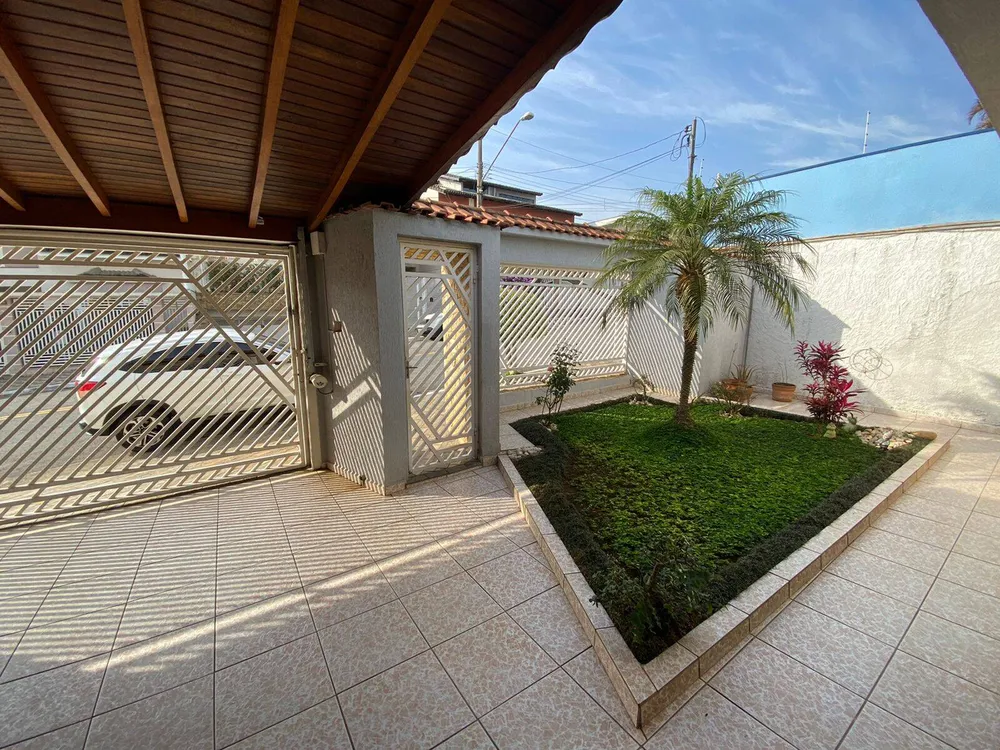 Casa, 4 quartos, 295 m² - Foto 11