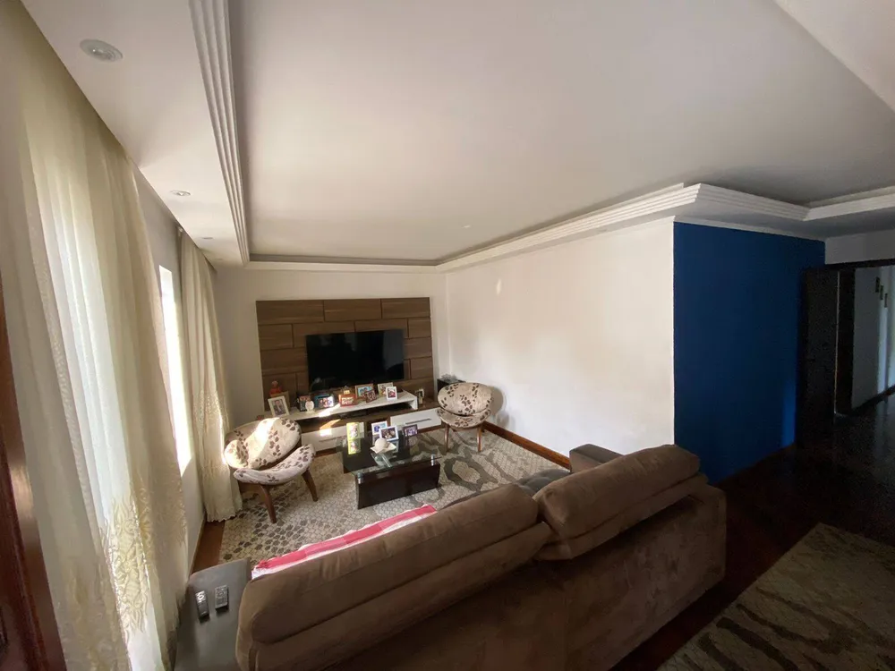 Casa, 4 quartos, 295 m² - Foto 6