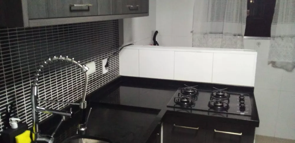 Apartamento à venda com 2 quartos, 42m² - Foto 1