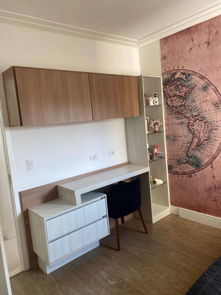 Apartamento, 2 quartos, 65 m² - Foto 10