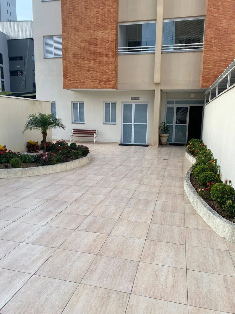 Apartamento, 2 quartos, 65 m² - Foto 12