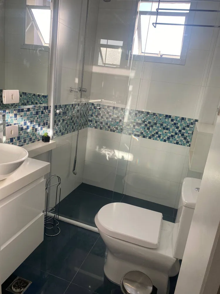 Apartamento, 2 quartos, 65 m² - Foto 9