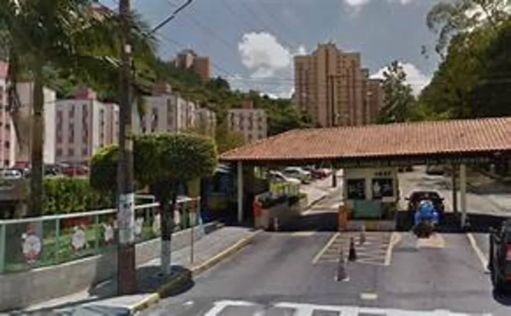 Apartamento, 2 quartos, 57 m² - Foto 1