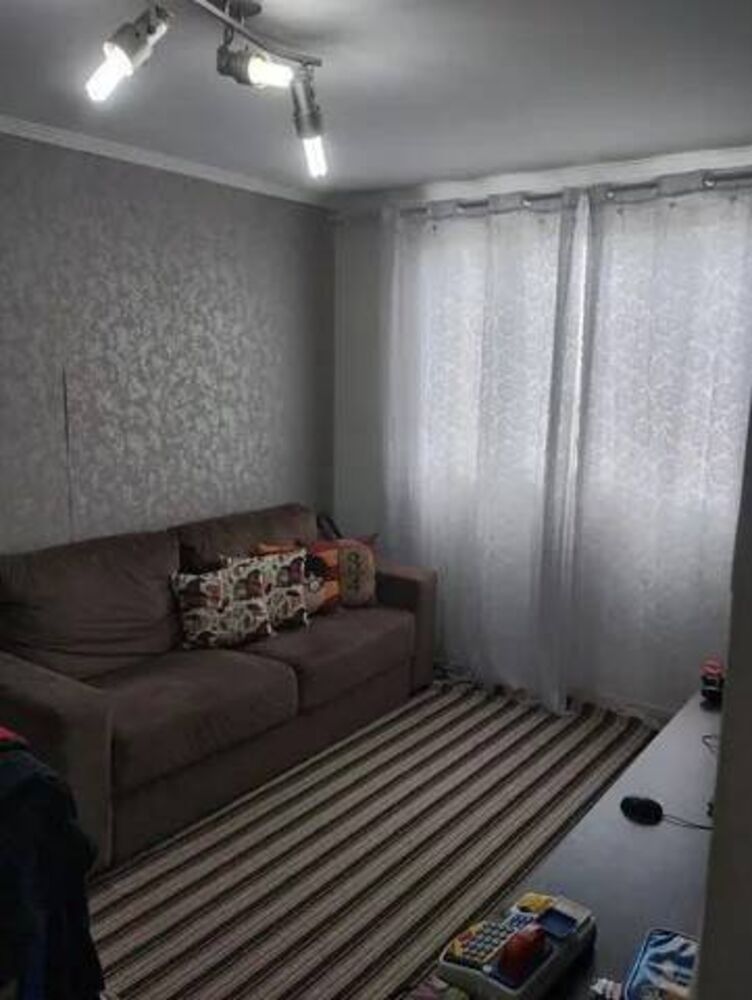 Apartamento, 2 quartos, 57 m² - Foto 4