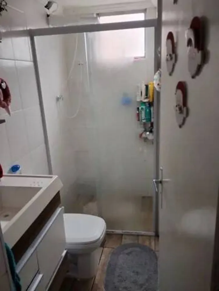 Apartamento, 2 quartos, 57 m² - Foto 3