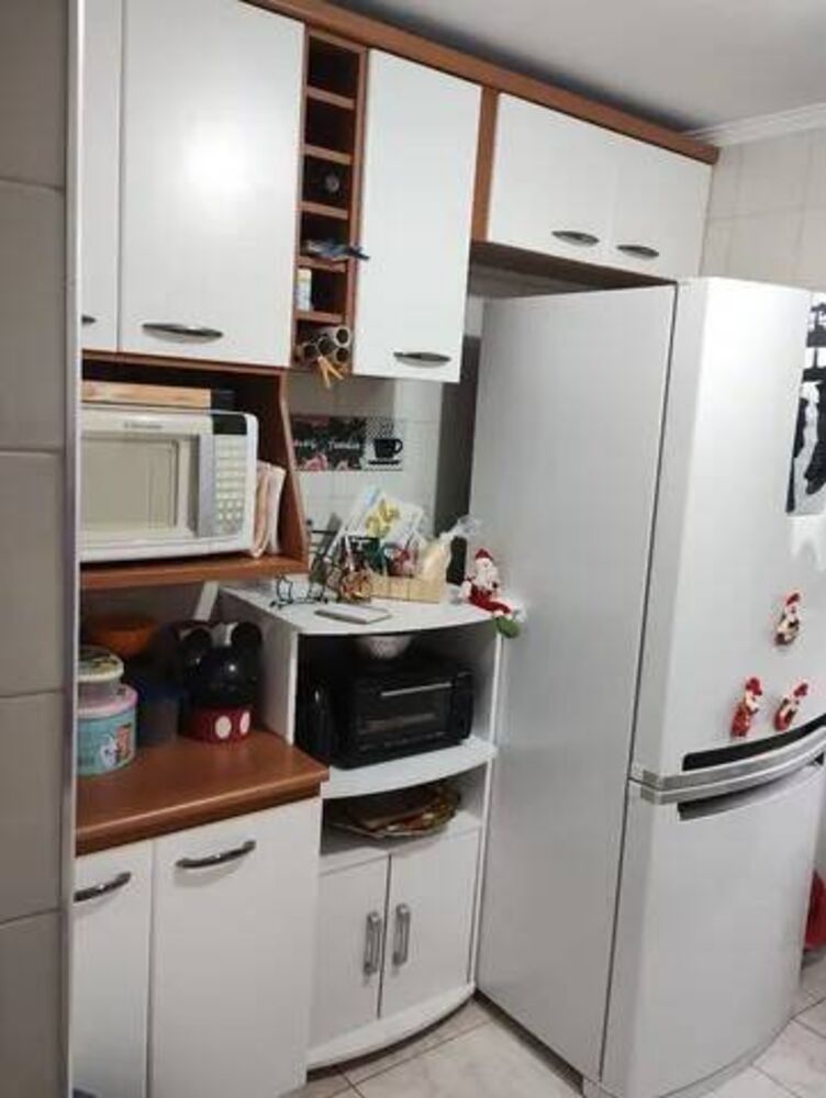Apartamento, 2 quartos, 57 m² - Foto 2