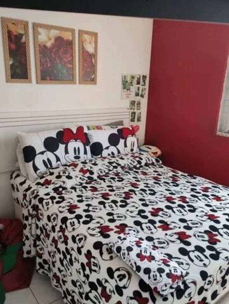 Apartamento, 2 quartos, 57 m² - Foto 3