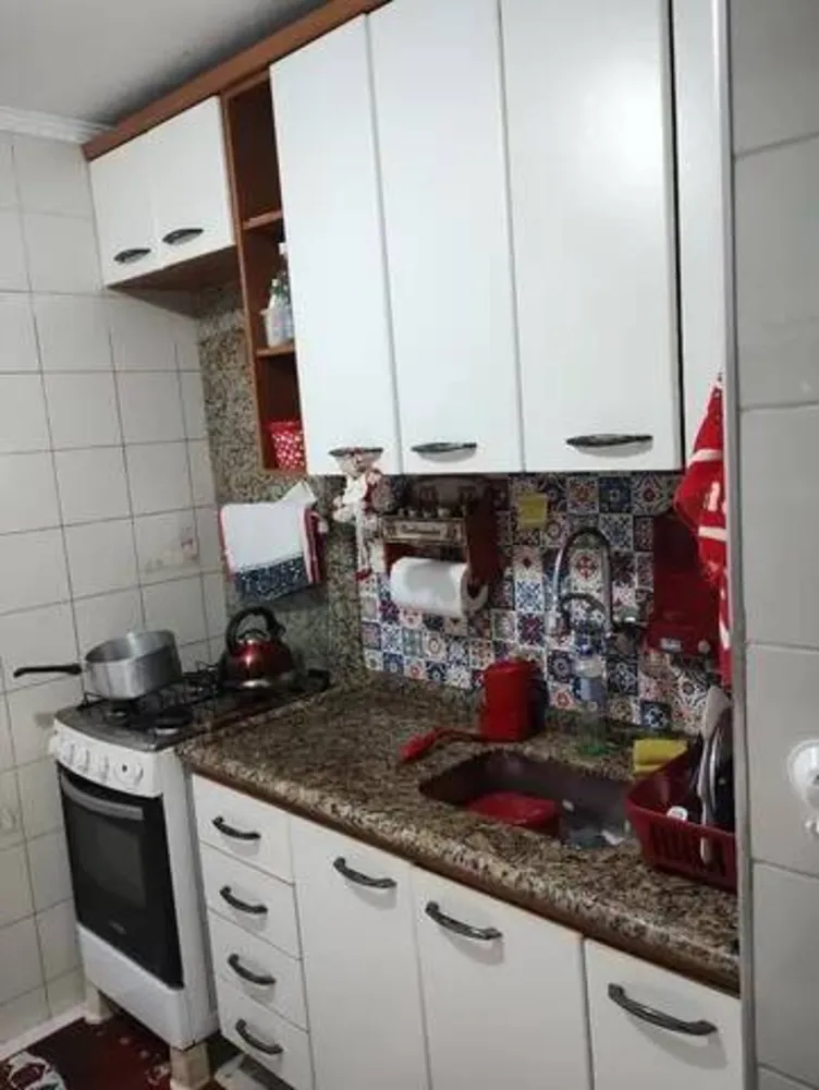 Apartamento, 2 quartos, 57 m² - Foto 6