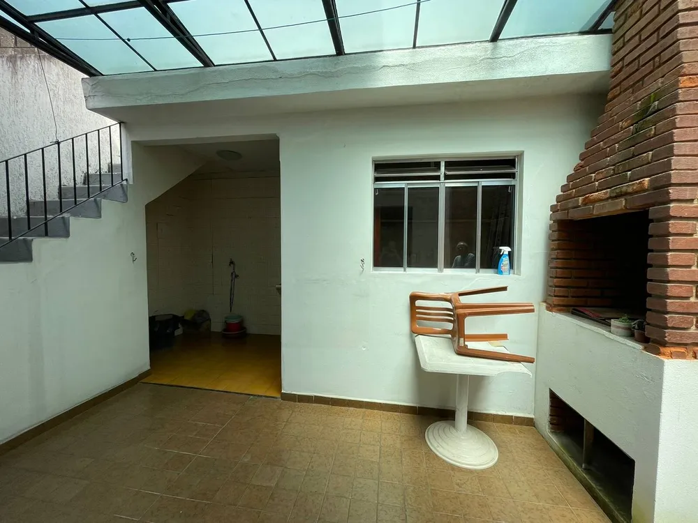 Casa, 3 quartos, 174 m² - Foto 12