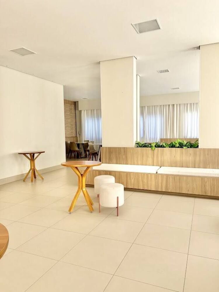 Apartamento, 3 quartos, 65 m² - Foto 5