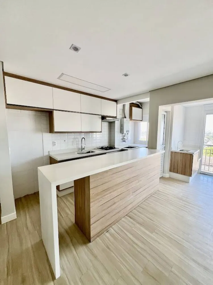 Apartamento, 3 quartos, 65 m² - Foto 1