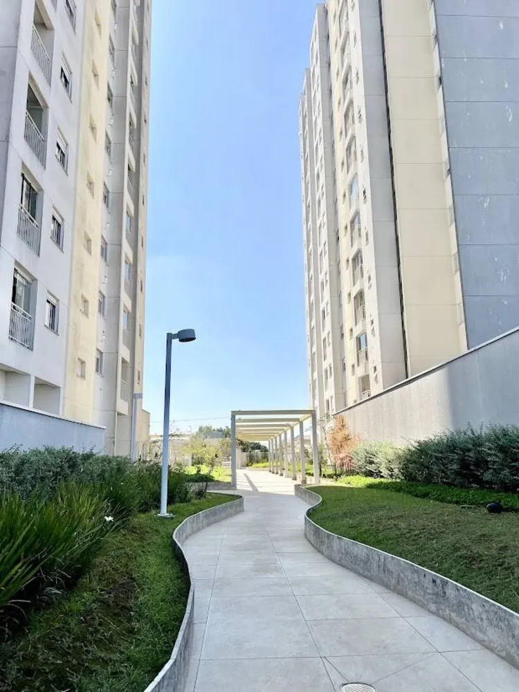Apartamento, 3 quartos, 65 m² - Foto 15