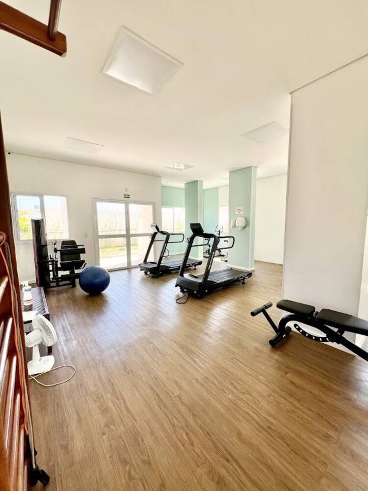 Apartamento, 3 quartos, 65 m² - Foto 6