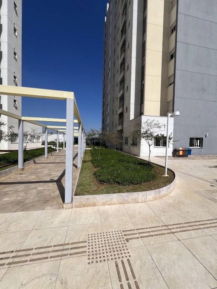 Apartamento, 3 quartos, 65 m² - Foto 1