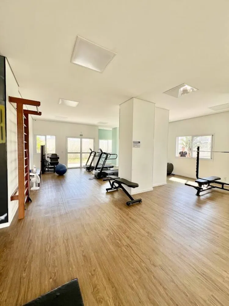 Apartamento, 3 quartos, 65 m² - Foto 10