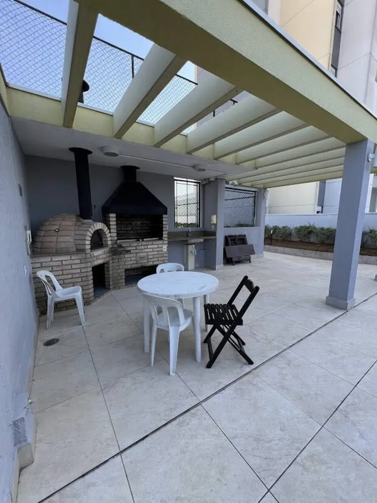 Apartamento, 3 quartos, 65 m² - Foto 16