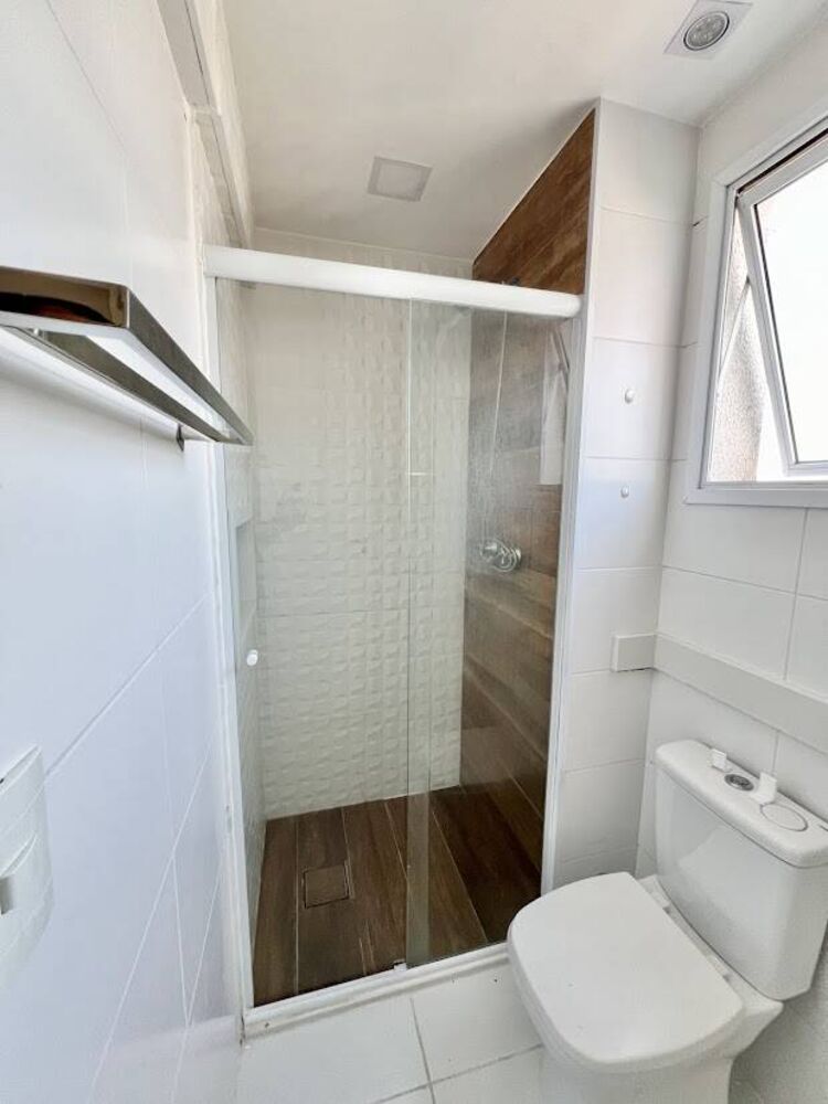 Apartamento, 3 quartos, 65 m² - Foto 2
