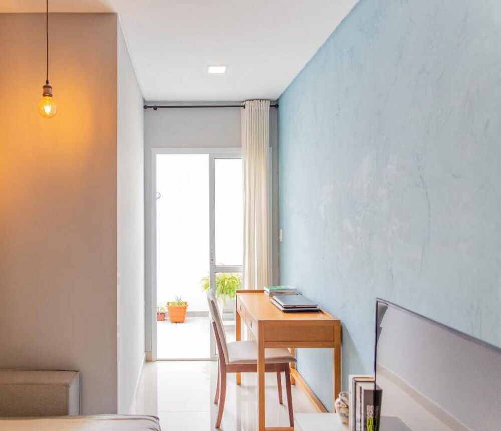 Apartamento, 2 quartos, 72 m² - Foto 2