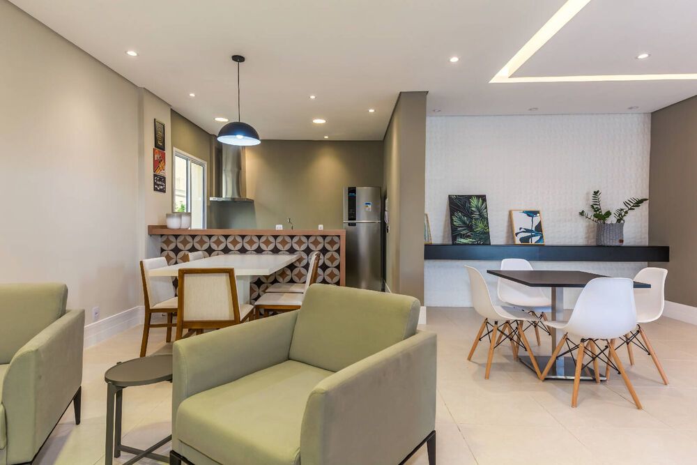 Apartamento, 2 quartos, 67 m² - Foto 4
