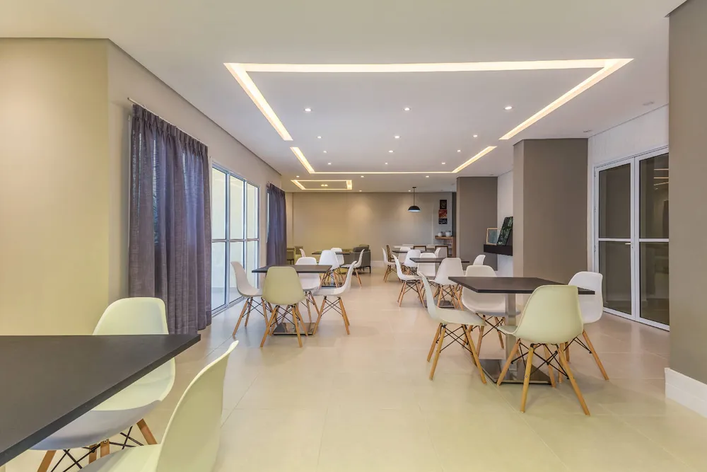 Apartamento, 2 quartos, 67 m² - Foto 5