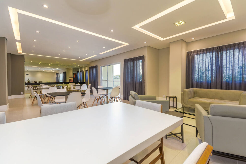 Apartamento, 2 quartos, 67 m² - Foto 3