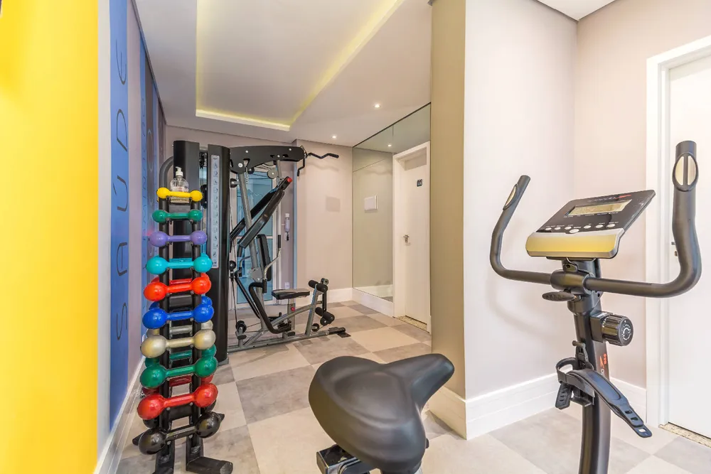 Apartamento, 2 quartos, 67 m² - Foto 9