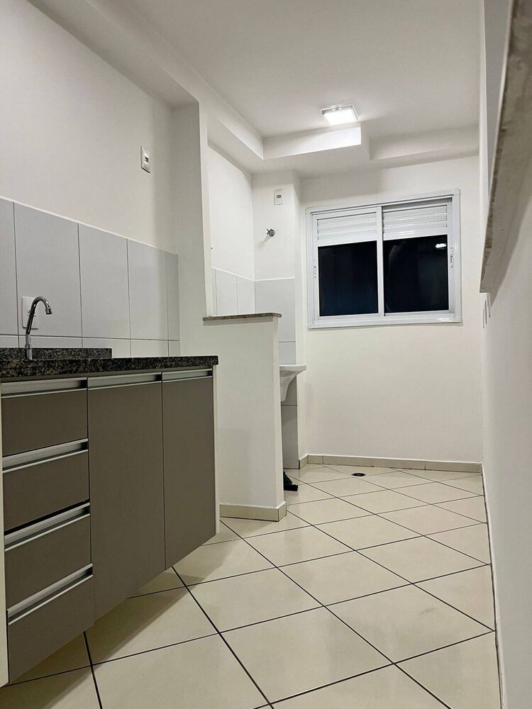 Apartamento, 2 quartos, 50 m² - Foto 2