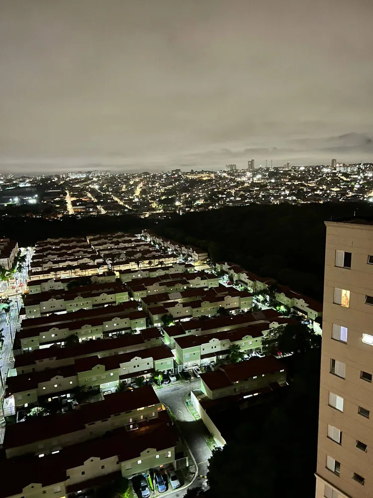 Apartamento, 2 quartos, 50 m² - Foto 6