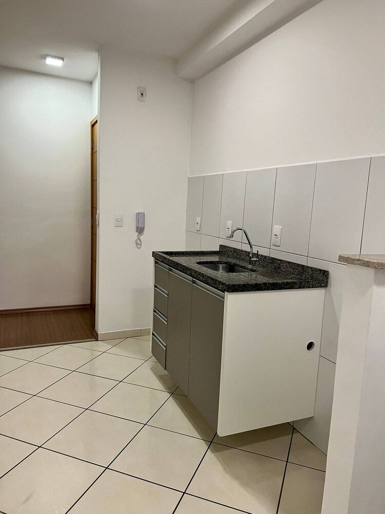 Apartamento, 2 quartos, 50 m² - Foto 4