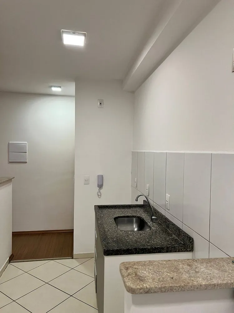 Apartamento, 2 quartos, 50 m² - Foto 5
