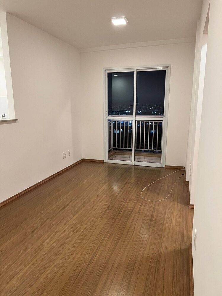 Apartamento, 2 quartos, 50 m² - Foto 3