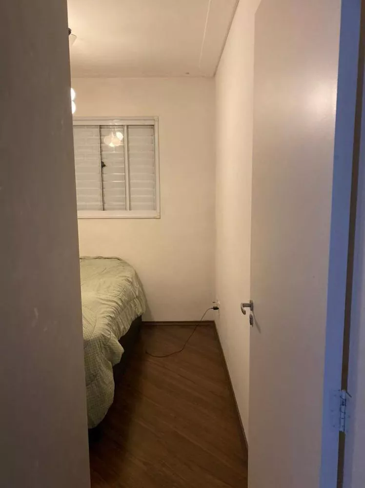 Apartamento à venda com 3 quartos, 60m² - Foto 6