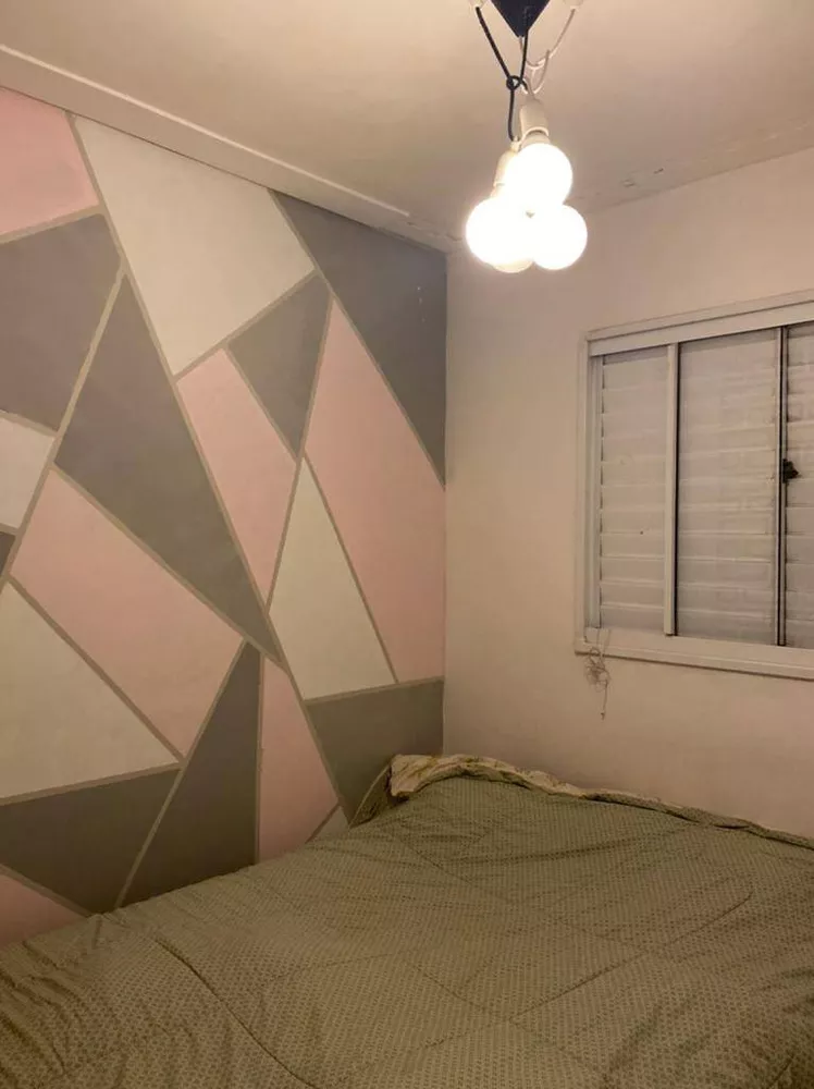 Apartamento à venda com 3 quartos, 60m² - Foto 5