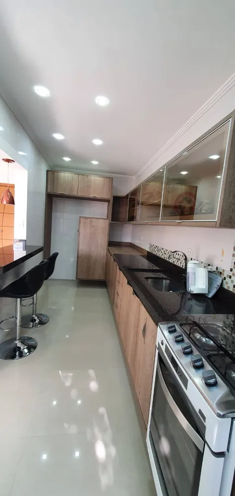 Apartamento, 2 quartos, 78 m² - Foto 2