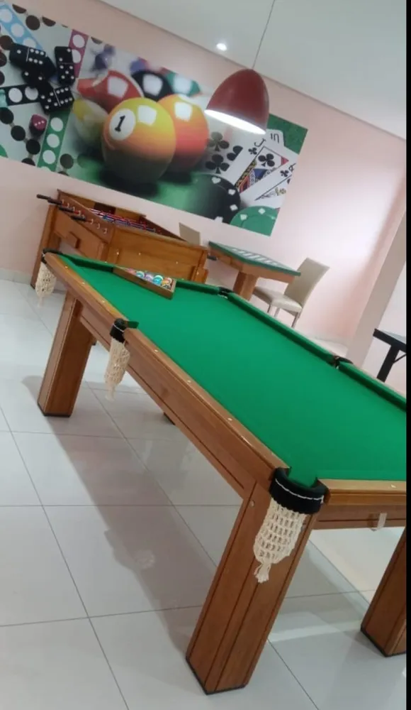 Apartamento, 3 quartos, 63 m² - Foto 16