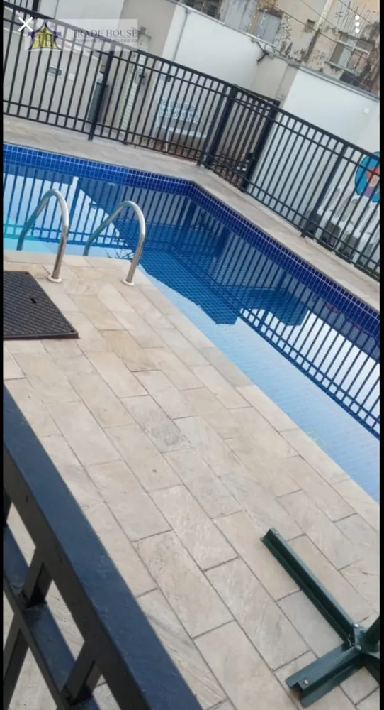 Apartamento, 3 quartos, 63 m² - Foto 1