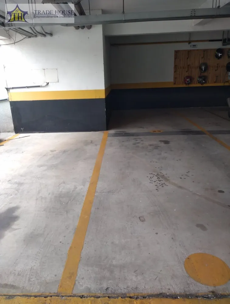 Apartamento, 3 quartos, 63 m² - Foto 1