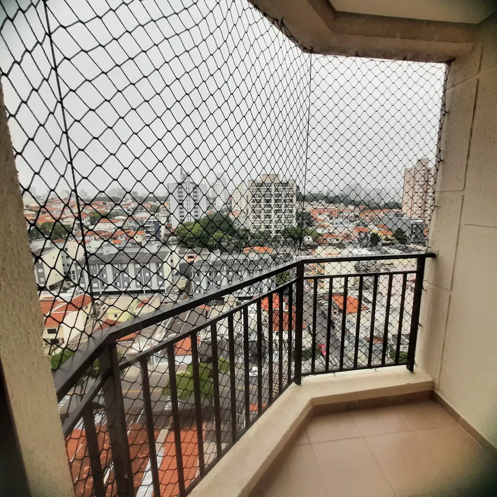 Apartamento, 3 quartos, 63 m² - Foto 2