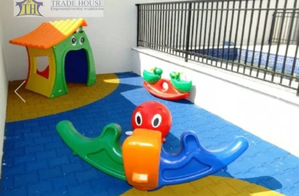 Apartamento, 3 quartos, 63 m² - Foto 2