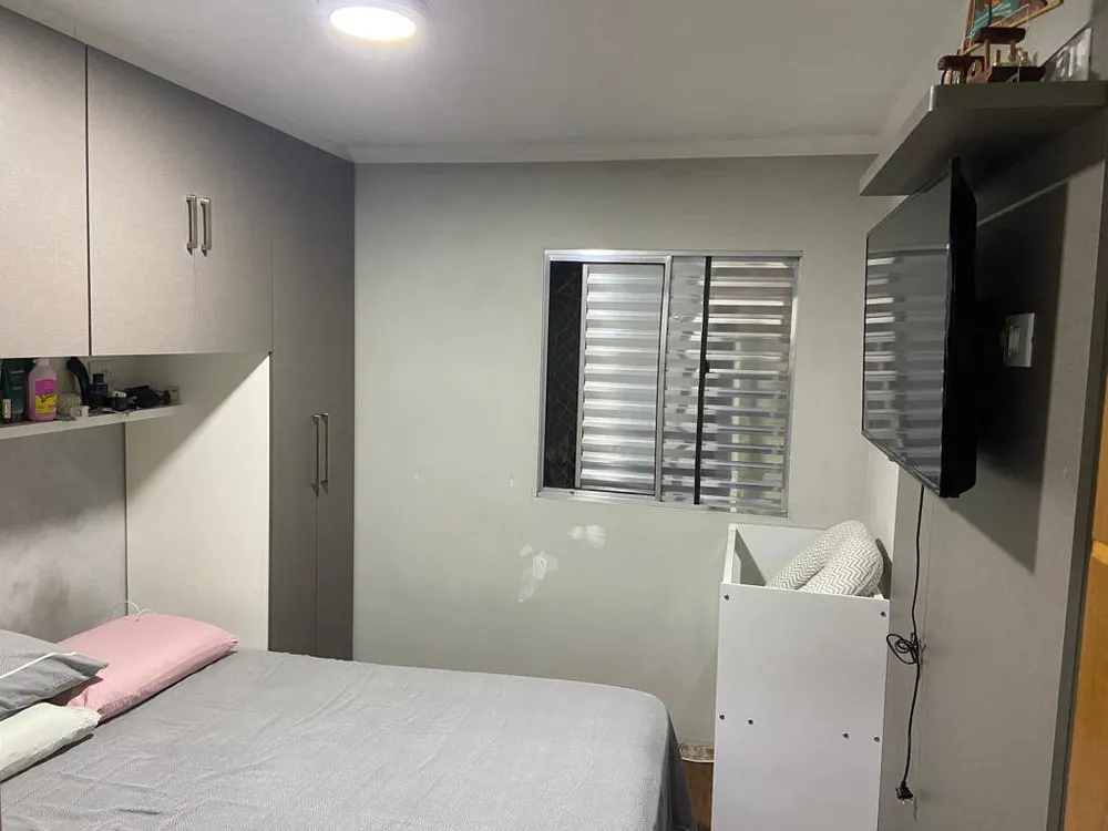 Apartamento, 2 quartos, 56 m² - Foto 4