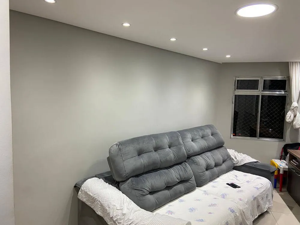 Apartamento, 2 quartos, 56 m² - Foto 3