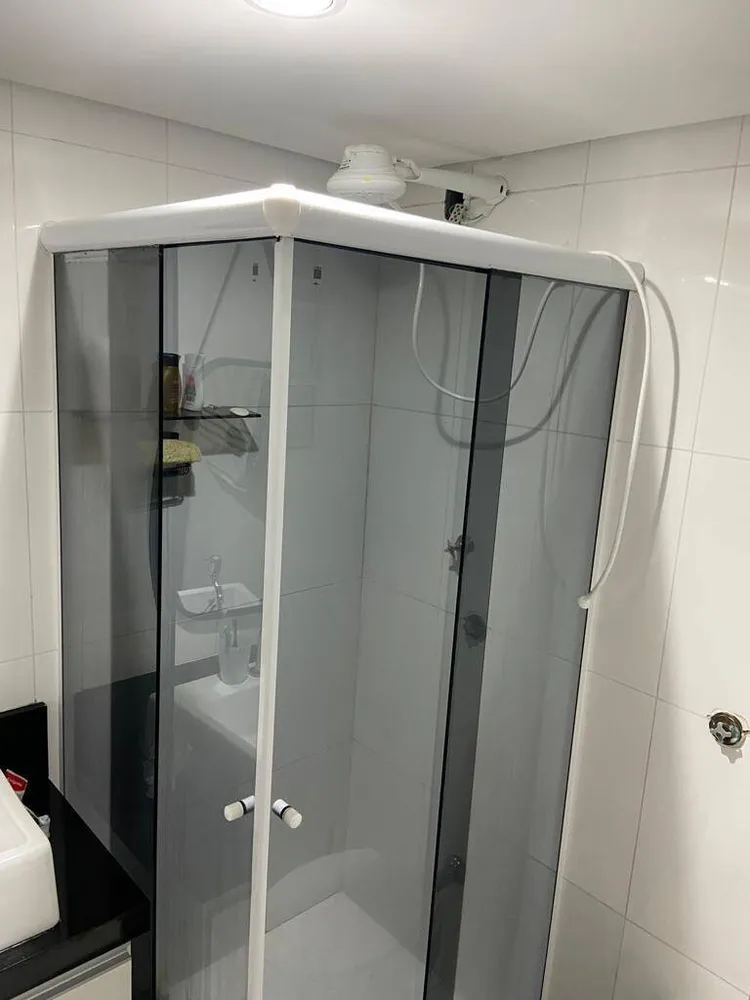 Apartamento, 2 quartos, 56 m² - Foto 11