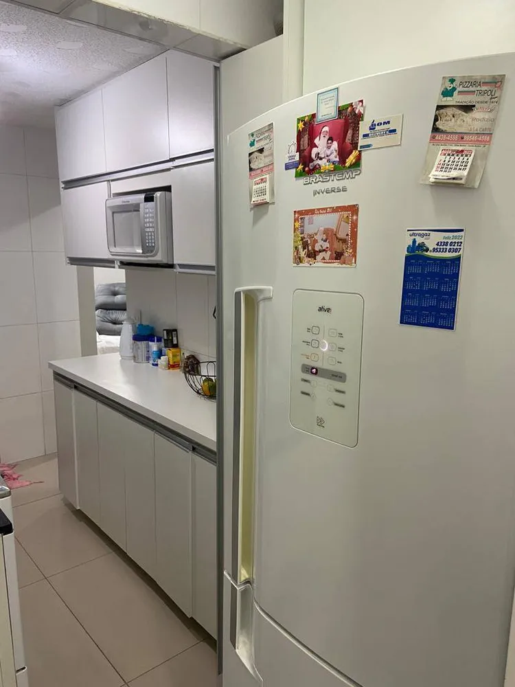 Apartamento, 2 quartos, 56 m² - Foto 5