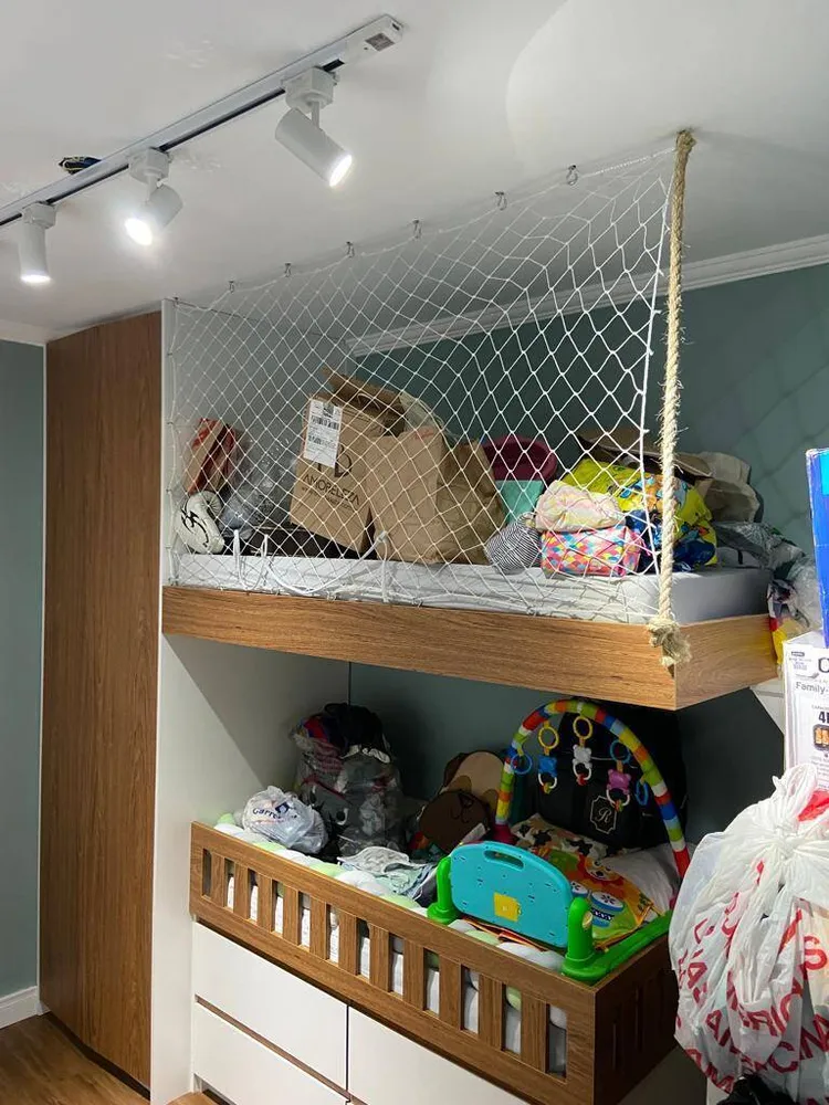 Apartamento, 2 quartos, 56 m² - Foto 10