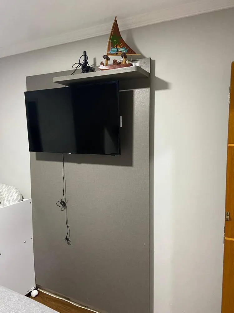 Apartamento, 2 quartos, 56 m² - Foto 6