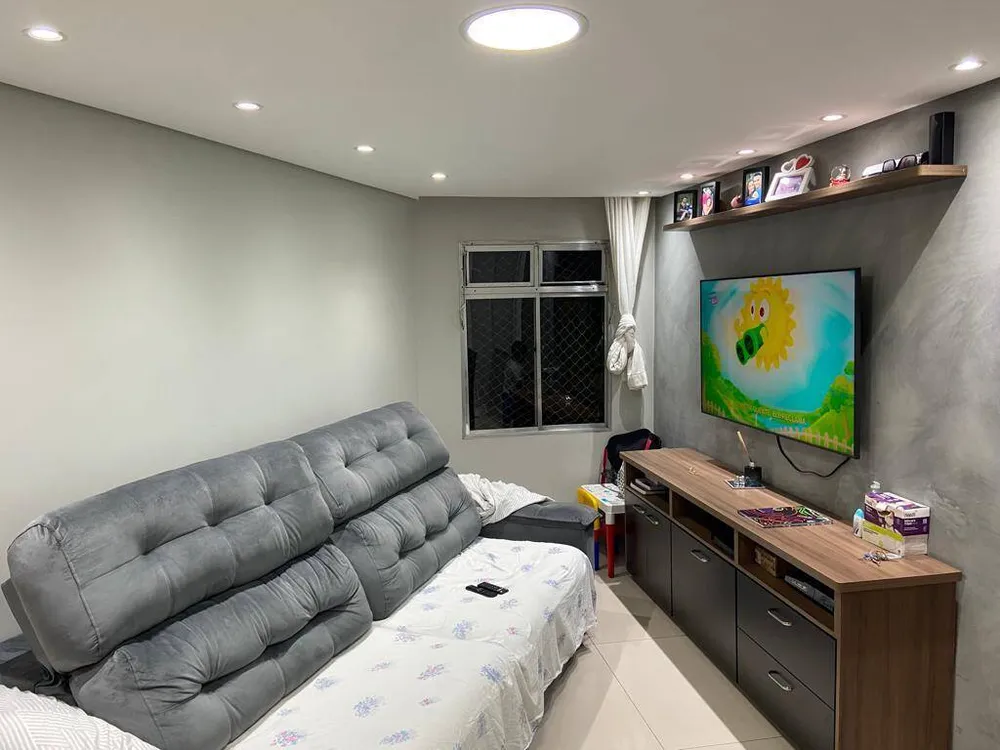 Apartamento, 2 quartos, 56 m² - Foto 1